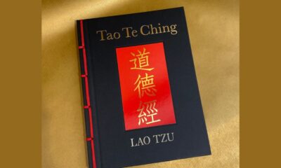 tao te ching