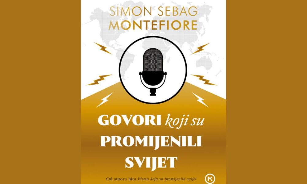 Govori koji su promijenili svijet