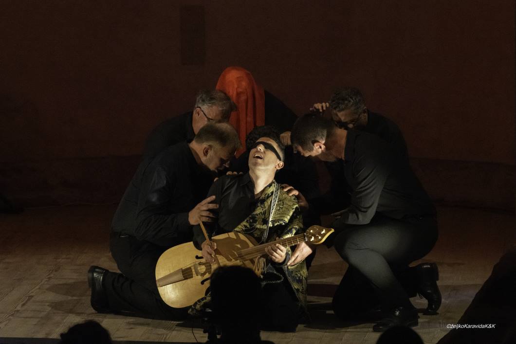 Hekuba-kraljica Troje