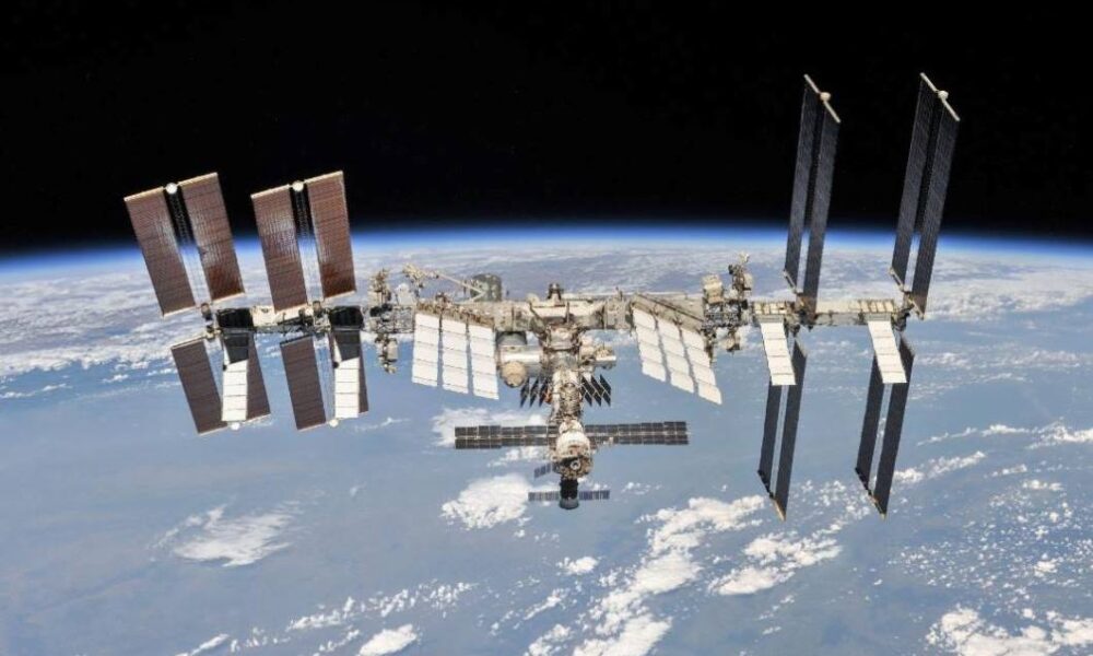 International Space Station