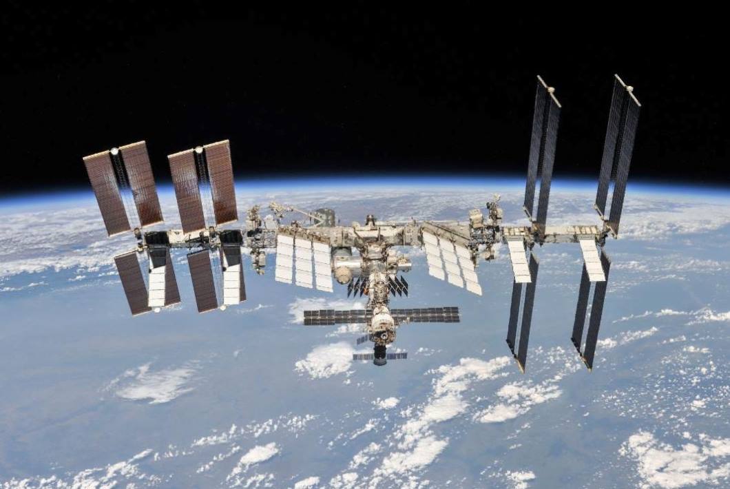 International Space Station