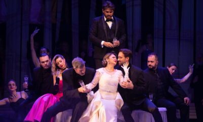 Traviata u HNK Split