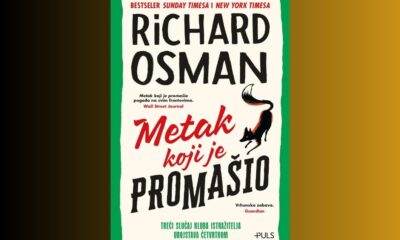 Metak koj je promasio
