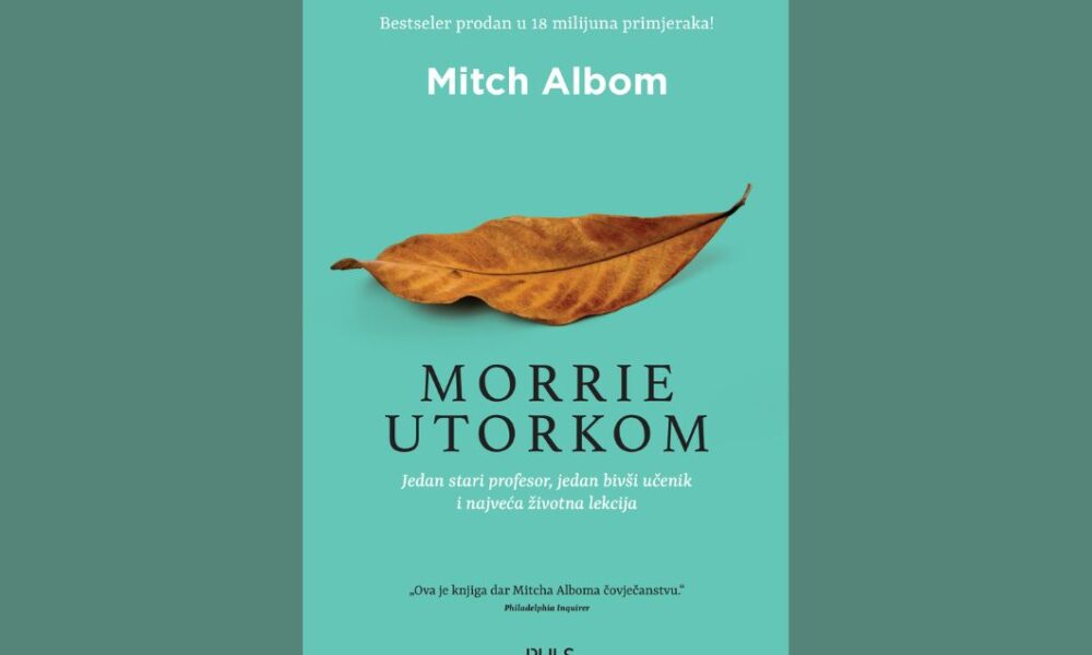 Morrie utorkom