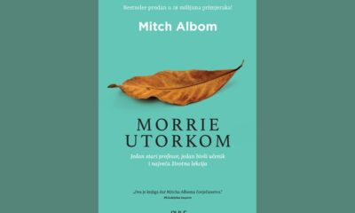 Morrie utorkom