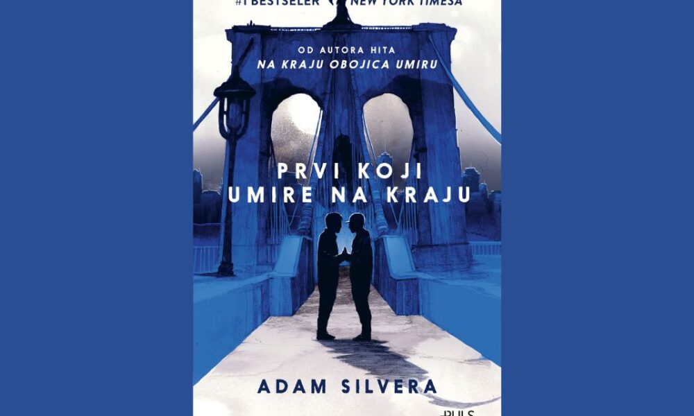 Prvi koji umire na kraju