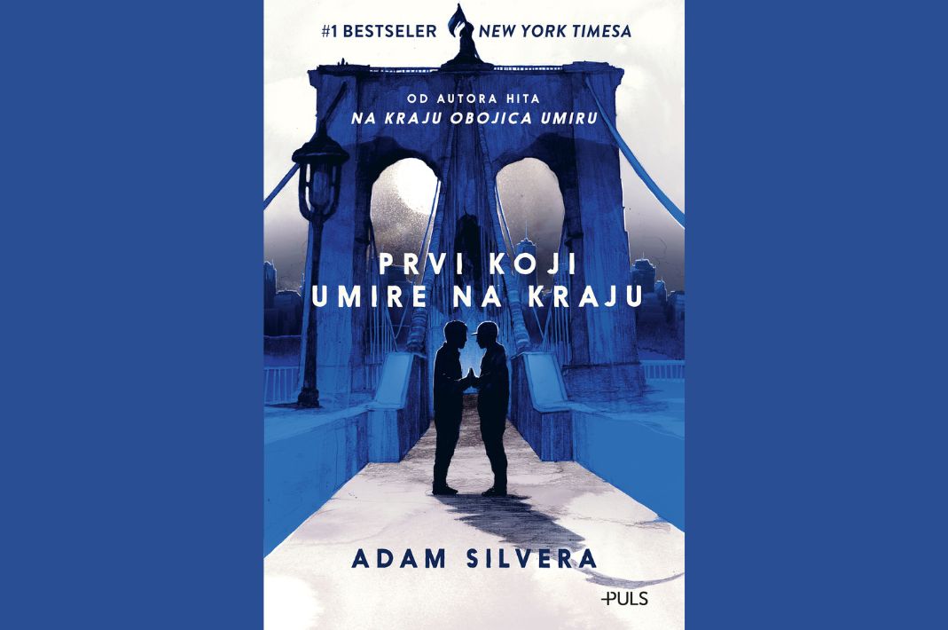 Prvi koji umire na kraju