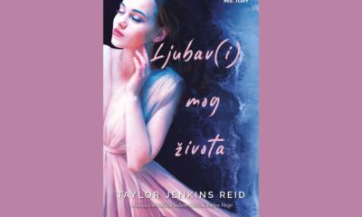 Reid, Taylor Jenkins - Ljubav(i) mog zivota