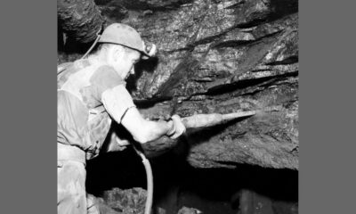 Rudnici i rudari Raše i Labina