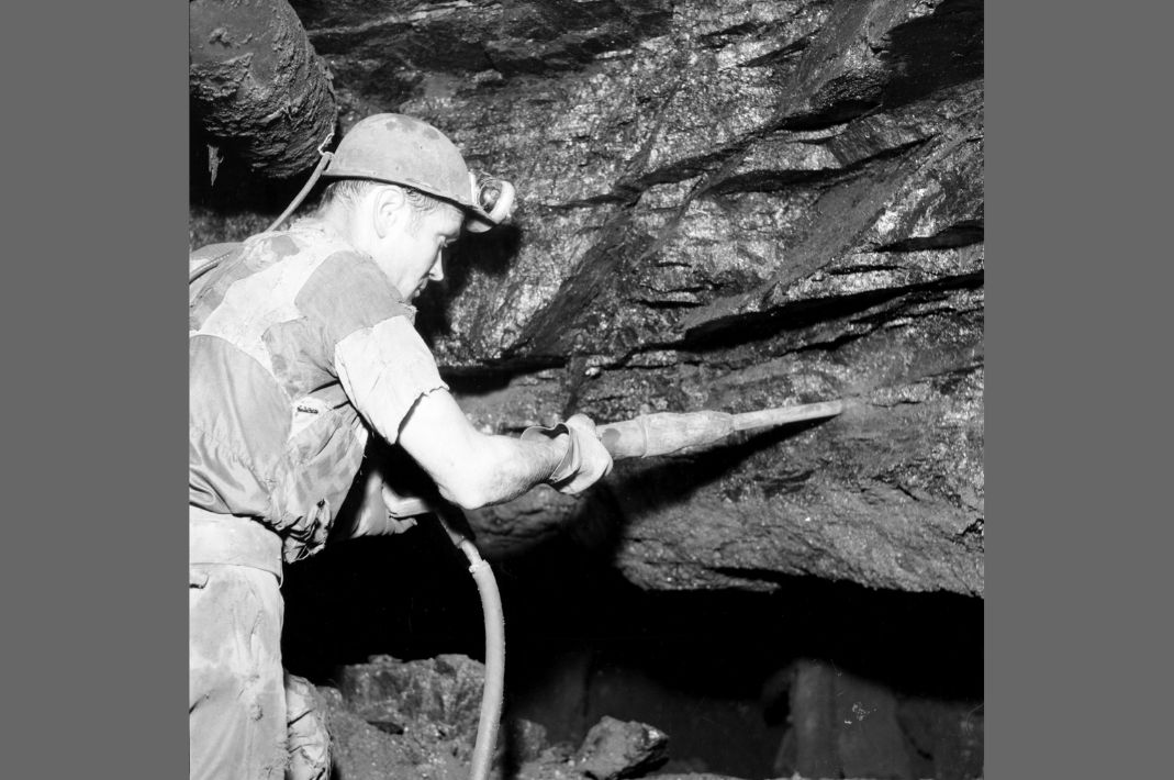 Rudnici i rudari Raše i Labina