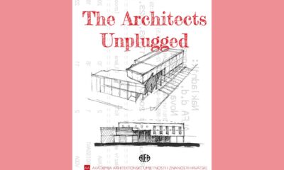 The Architects Unplugged