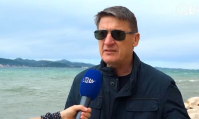 Tomislav Bralić intervju