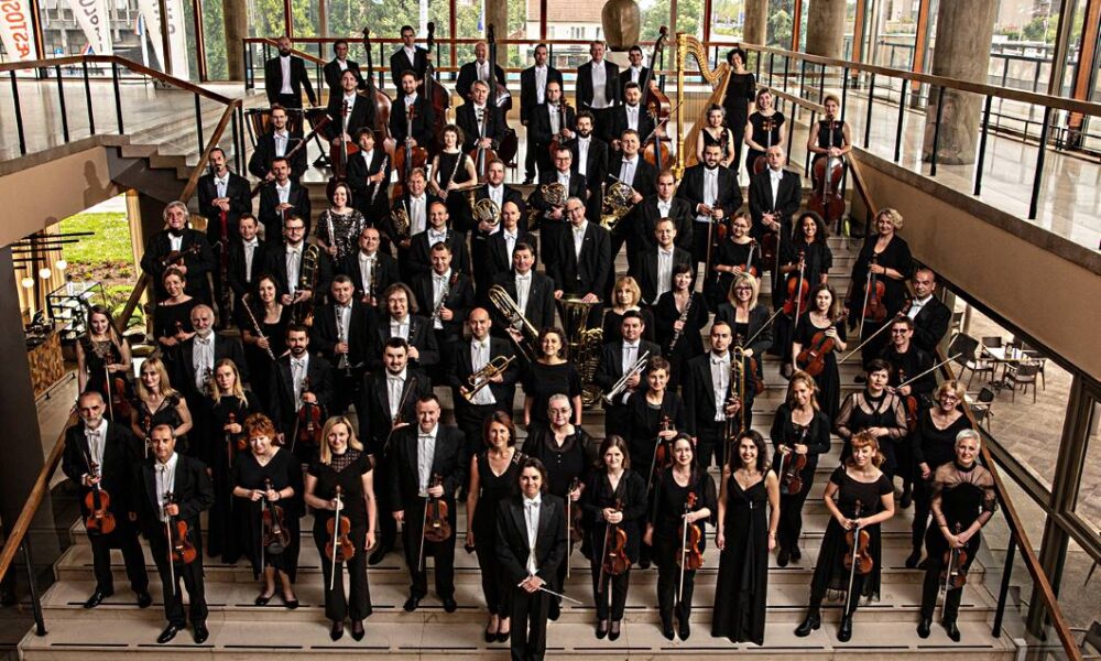 Čarolija bajke pretočena u glazbu - Šeherezada