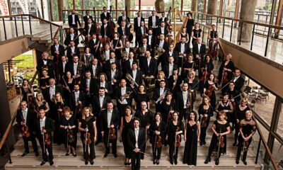 Čarolija bajke pretočena u glazbu - Šeherezada