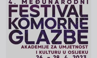 festival komorne glazbe