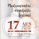 međunarodni orguljaški festival