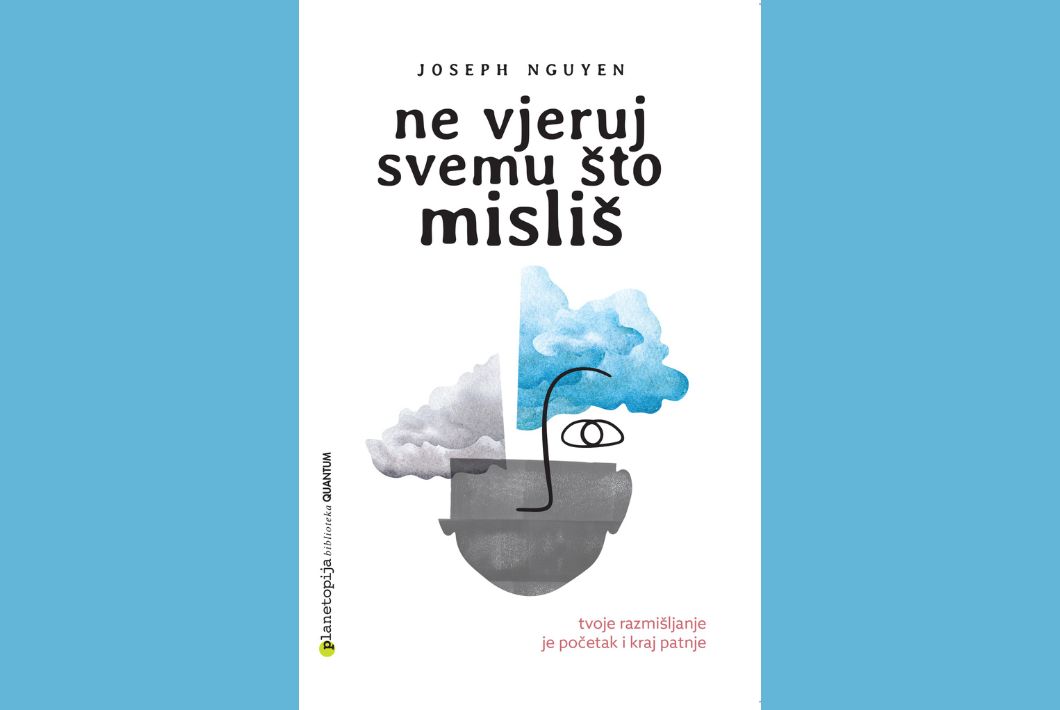 Ne vjeruj svemu što misliš