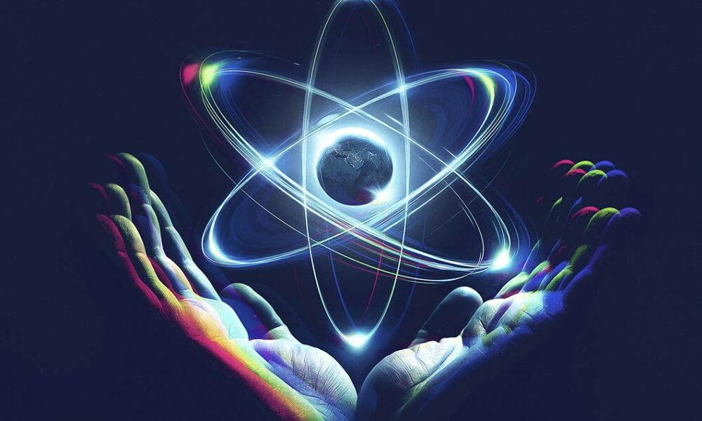 nuclear now