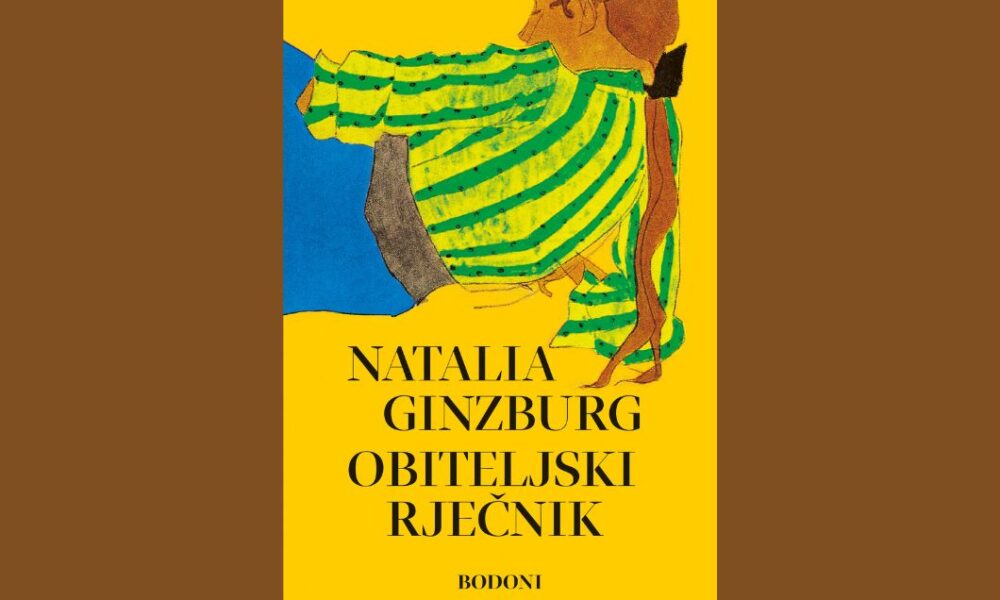 obiteljski rjecnik