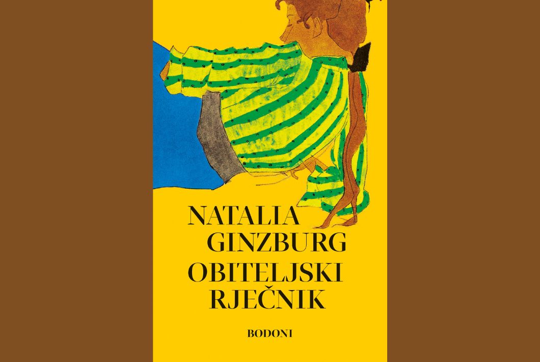 obiteljski rjecnik