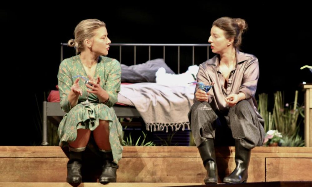 Franz i Topla voda u HNK Split