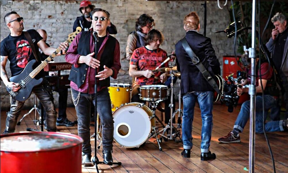 Stare navike, prljavci