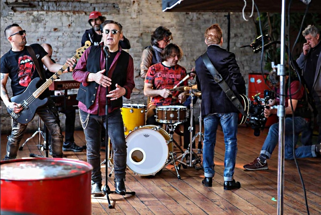 Stare navike, prljavci