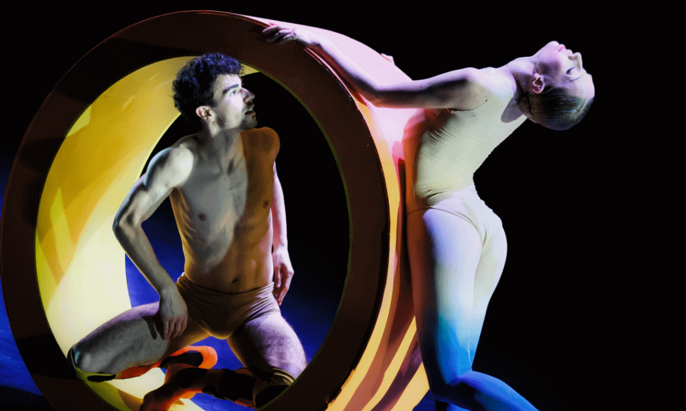 riječki Balet u Poljskoj