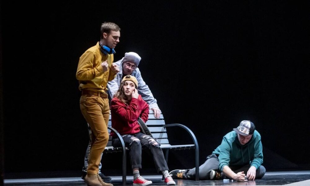 33. Marulićevi dani