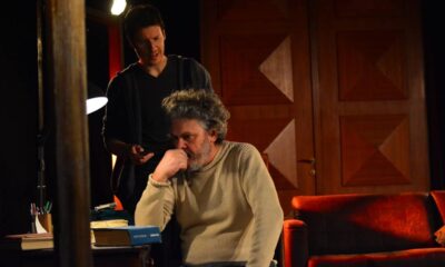 Riječka premijera „enigmatskih varijacija“