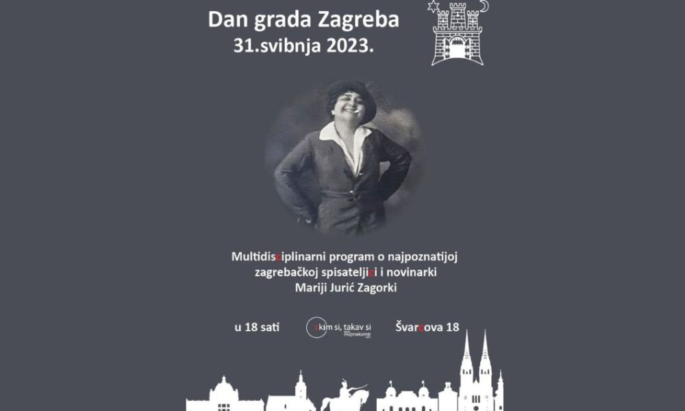 Dan grada Zagreba