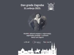 Dan grada Zagreba