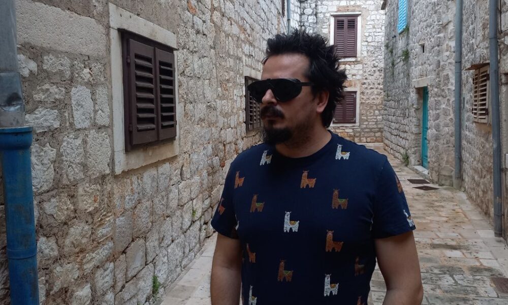 Ne nose svi junaci plašt