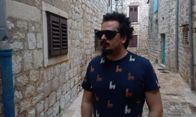 Ne nose svi junaci plašt