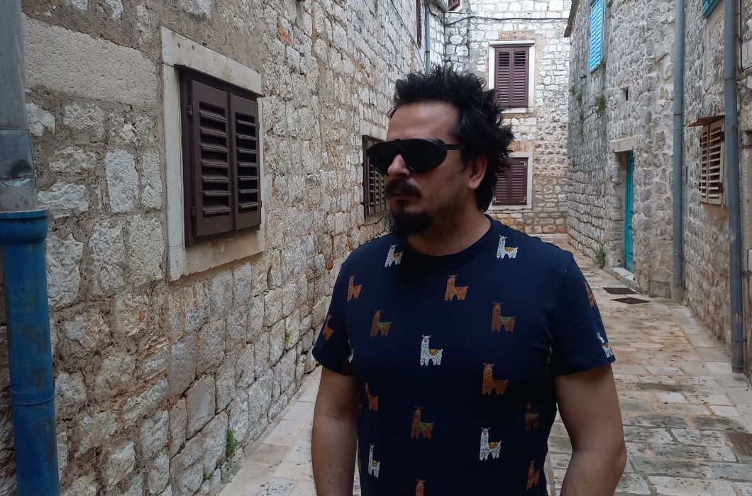 Ne nose svi junaci plašt