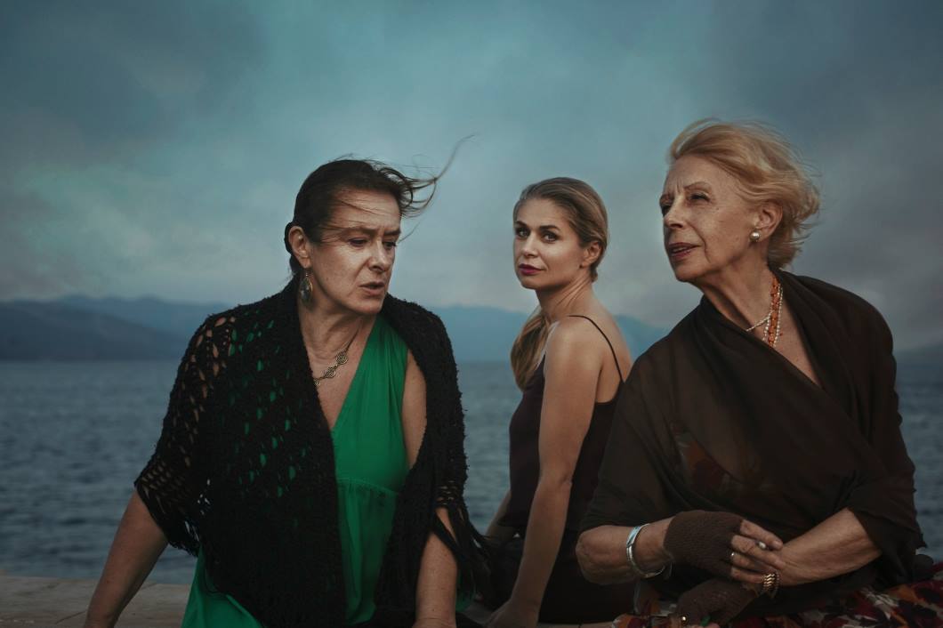 HNK Zajc // Gostuje "Otočka terca"