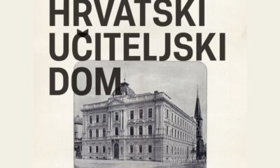 Hrvatski učiteljski dom