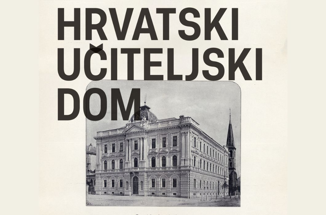 Hrvatski učiteljski dom