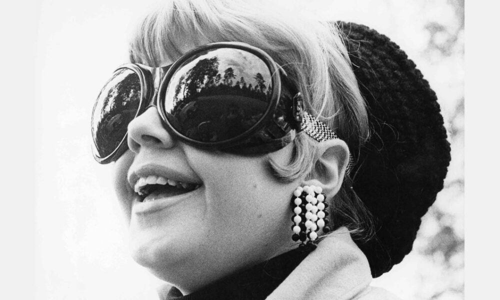 Pedeset godina vizualnih zadovoljstava