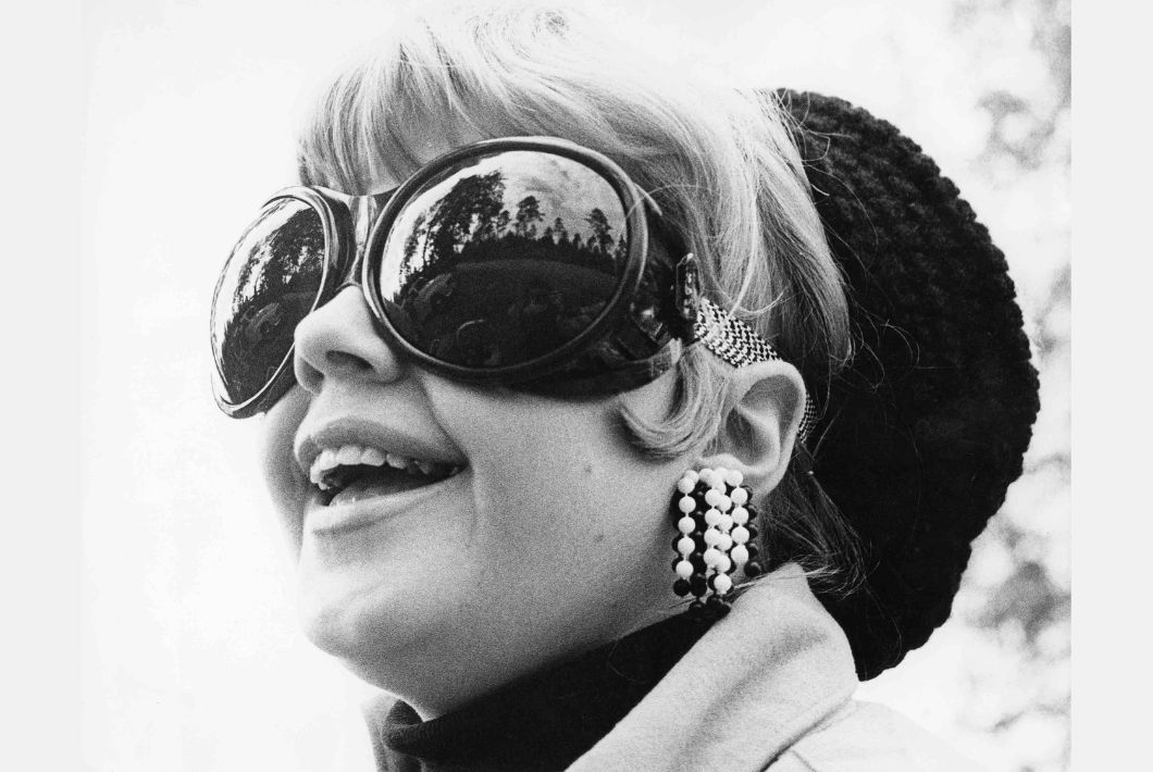 Pedeset godina vizualnih zadovoljstava