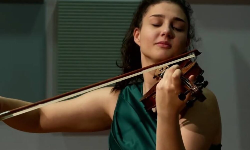 Filharmonija budućnosti