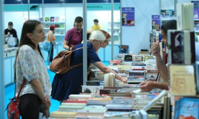 Panonskog festivala knjige