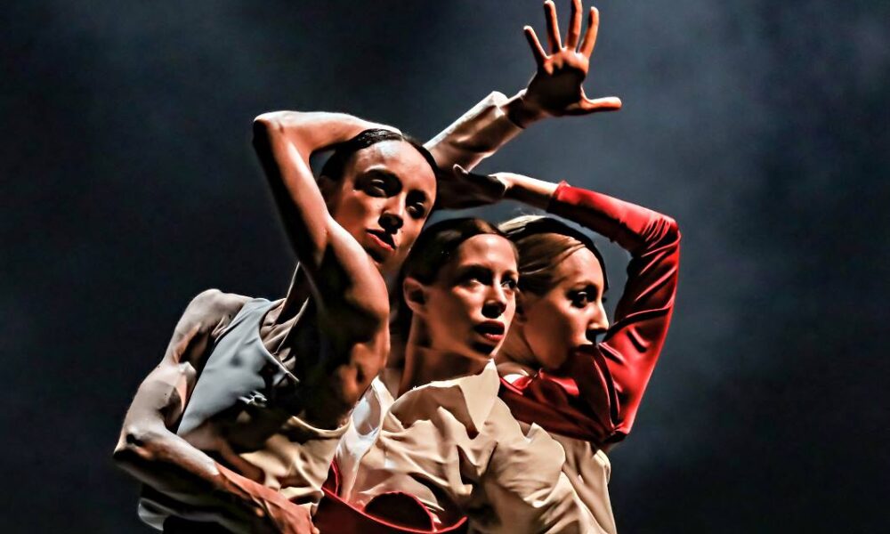 Heroj je umoran - balet