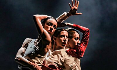 Heroj je umoran - balet