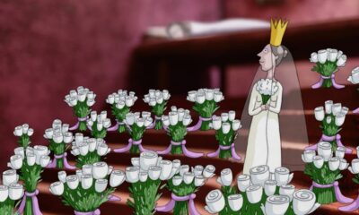 Veliko natjecanje dugometražnog filma_Animafest 2023