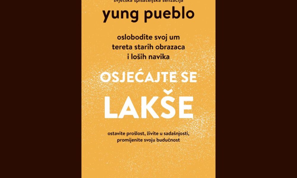 Osjecajte se lakse