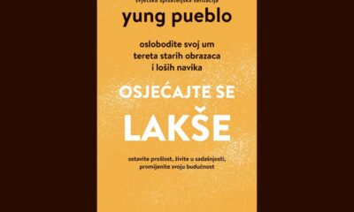 Osjecajte se lakse