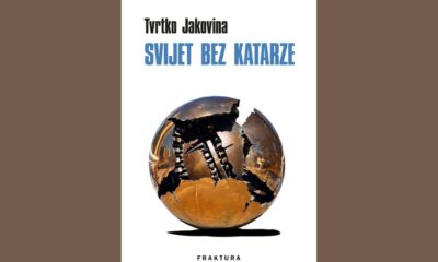 Svijet bez katarze