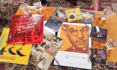 Zlatni Oktavijan Alfiju Kabilju