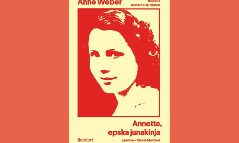 annette epska junakinja